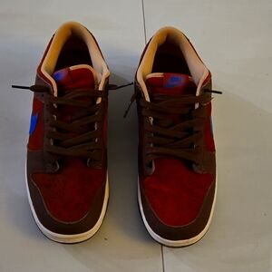 Nike Dunk Sz 9.5